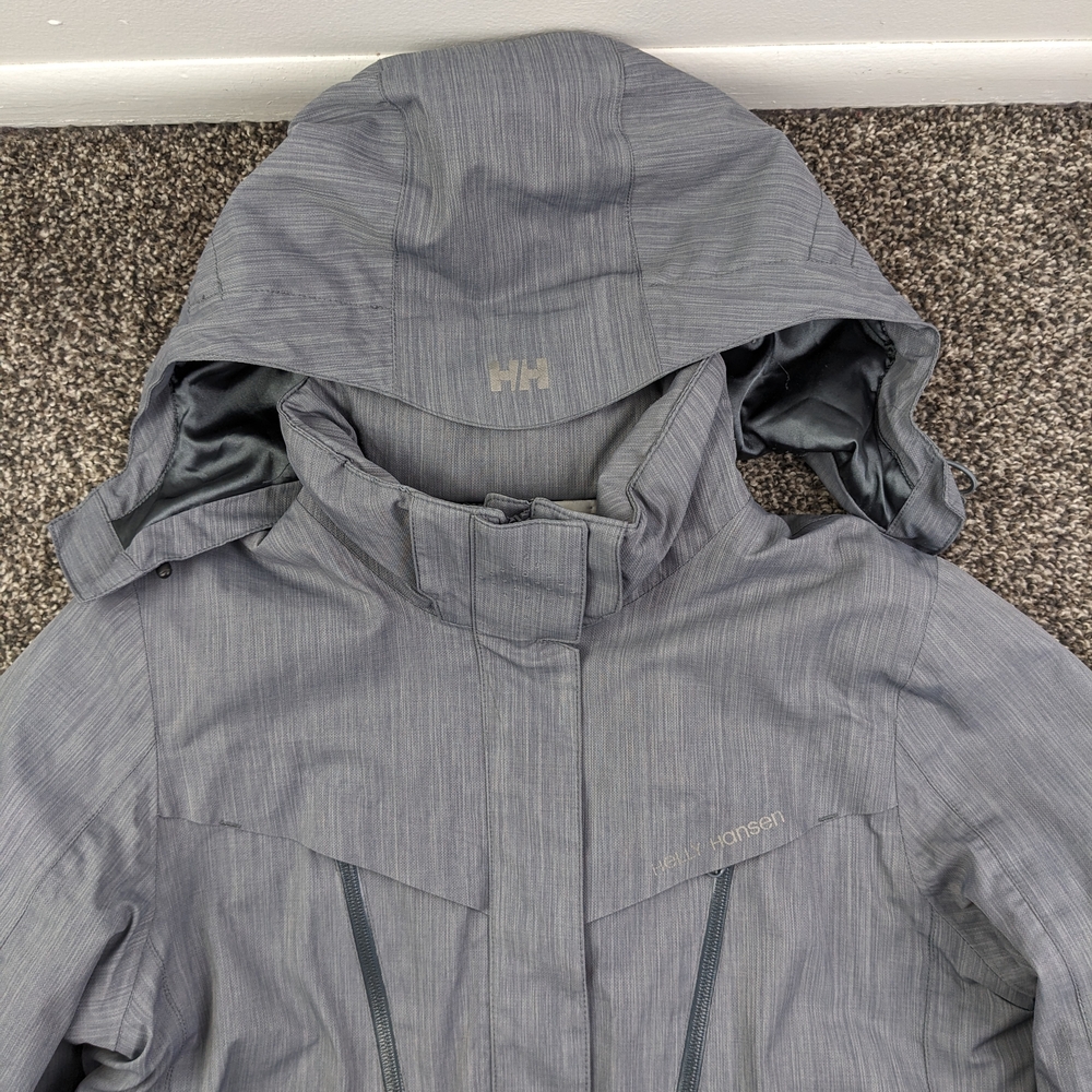 Helly Hansen Jacket Helly Tech Warmcore Primaloft… - image 2